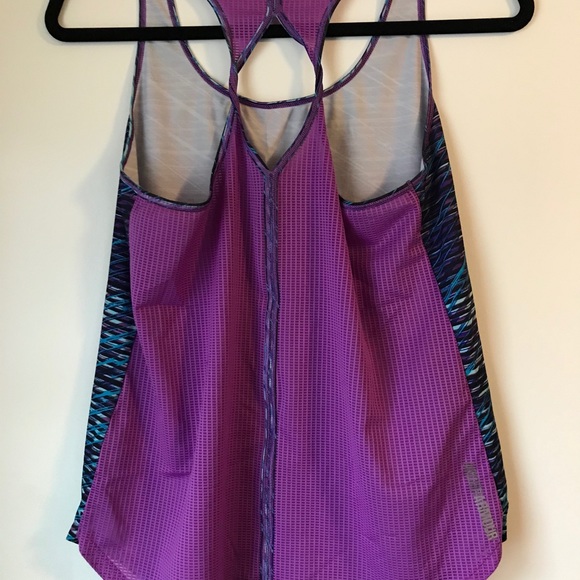 Underarmor Tank - Picture 2 of 2